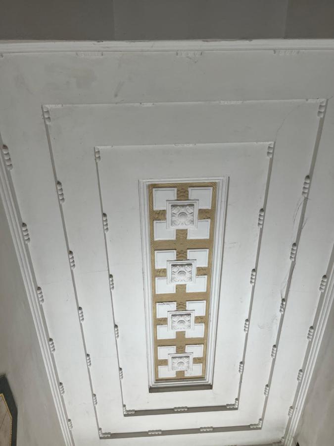 Palace District Rooms Budapest Bagian luar foto