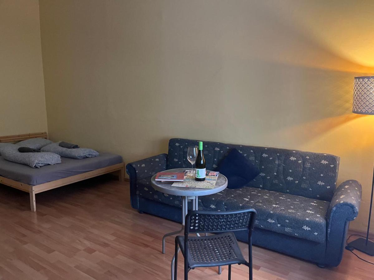 Palace District Rooms Budapest Bagian luar foto