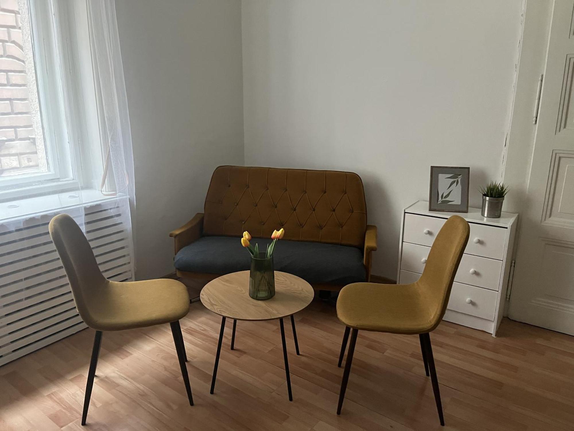 Palace District Rooms Budapest Bagian luar foto